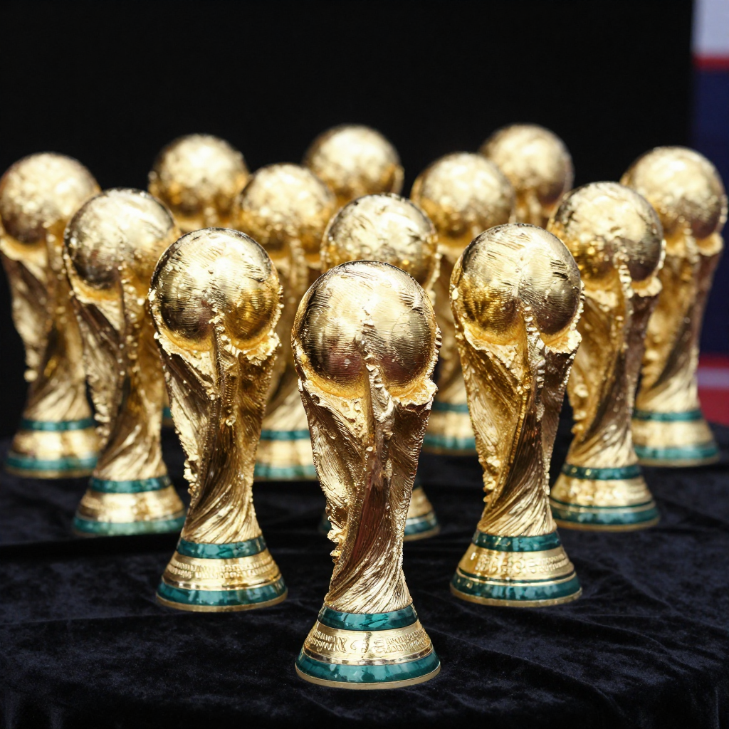 梅西宣布参加2026世界杯